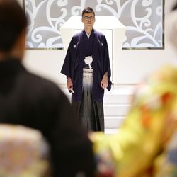 リストランテ カノビアーノ の写真28枚目