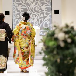 リストランテ カノビアーノ の写真19枚目