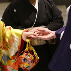 リストランテ カノビアーノ の写真9枚目