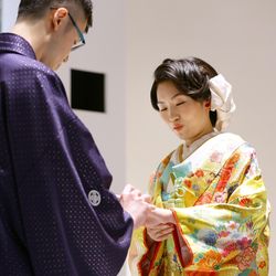 リストランテ カノビアーノ の写真10枚目