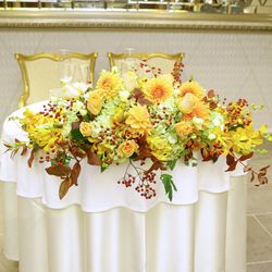 リストランテ カノビアーノ の写真3枚目