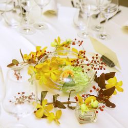 リストランテ カノビアーノ の写真26枚目