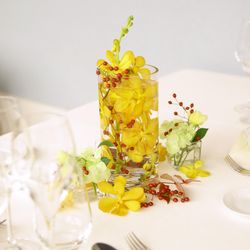 リストランテ カノビアーノ の写真6枚目