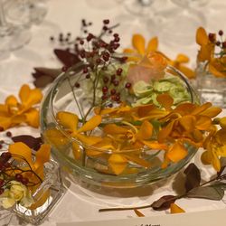 リストランテ カノビアーノ の写真27枚目