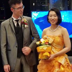 リストランテ カノビアーノ の写真14枚目