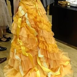 リストランテ カノビアーノ の写真17枚目