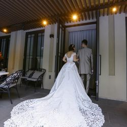 リストランテ カノビアーノ の写真7枚目