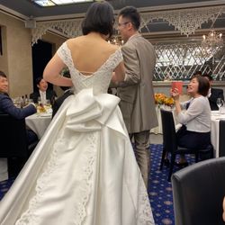 リストランテ カノビアーノ の写真19枚目