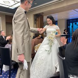 リストランテ カノビアーノ の写真15枚目