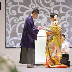 リストランテ カノビアーノ の写真14枚目