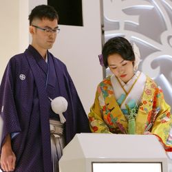 リストランテ カノビアーノ の写真18枚目