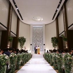 リストランテ カノビアーノ の写真36枚目