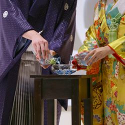 リストランテ カノビアーノ の写真9枚目