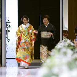 リストランテ カノビアーノ の写真6枚目