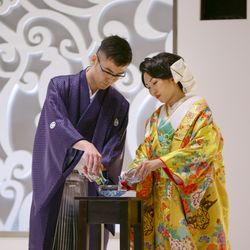 リストランテ カノビアーノ の写真1枚目