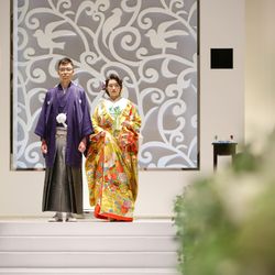 リストランテ カノビアーノ の写真24枚目