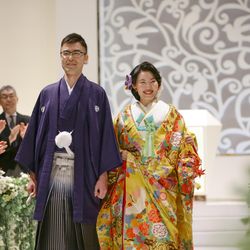 リストランテ カノビアーノ の写真7枚目