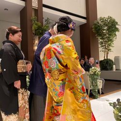 リストランテ カノビアーノ の写真33枚目