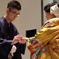 リストランテ カノビアーノ の写真4枚目