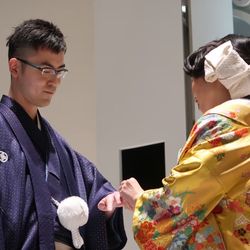 リストランテ カノビアーノ の写真2枚目