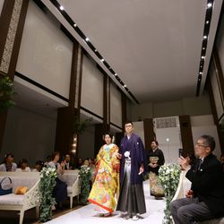 リストランテ カノビアーノ の写真11枚目