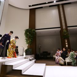 リストランテ カノビアーノ の写真9枚目