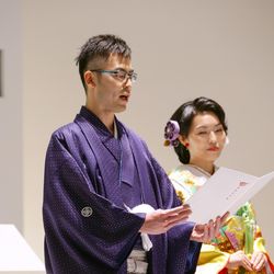 リストランテ カノビアーノ の写真4枚目