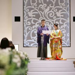 リストランテ カノビアーノ の写真5枚目