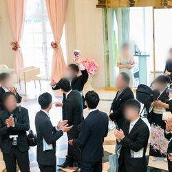 ベルヴィ リリアルの写真30枚目