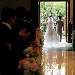 ベルヴィ リリアルの写真20枚目