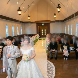 ベルヴィ リリアルの写真11枚目