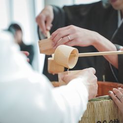 ララシャンス 博多の森の写真14枚目