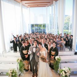 ララシャンス 博多の森の写真19枚目