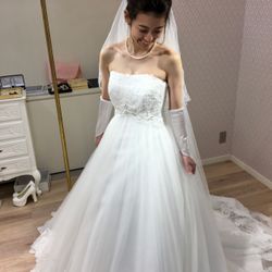 ラソールガーデン名古屋の写真5枚目