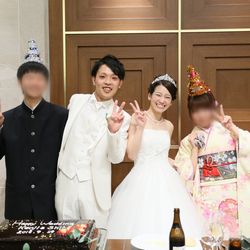 ラソールガーデン名古屋の写真36枚目