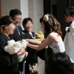 ラソールガーデン名古屋の写真13枚目