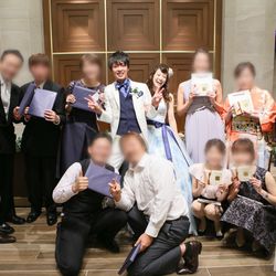 ラソールガーデン名古屋の写真28枚目