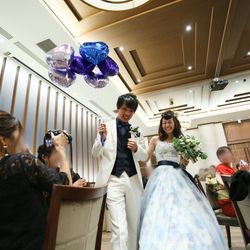 ラソールガーデン名古屋の写真23枚目