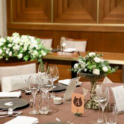 ラソールガーデン名古屋の写真30枚目