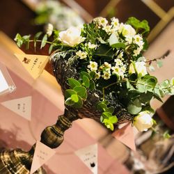 ラソールガーデン名古屋の写真1枚目