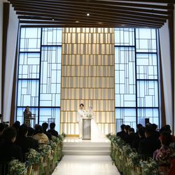 ラソールガーデン名古屋の写真30枚目