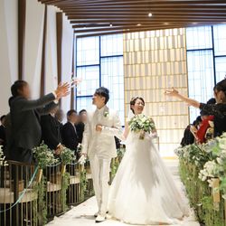 ラソールガーデン名古屋の写真10枚目