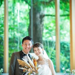 鶴見ノ森 迎賓館の写真27枚目