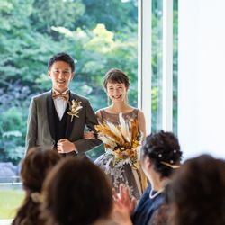 鶴見ノ森 迎賓館の写真27枚目