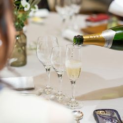 鶴見ノ森 迎賓館の写真3枚目