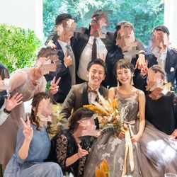 鶴見ノ森 迎賓館の写真14枚目