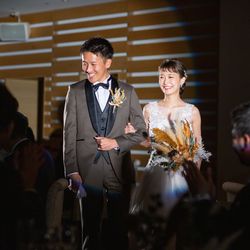 鶴見ノ森 迎賓館の写真5枚目