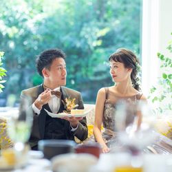 鶴見ノ森 迎賓館の写真16枚目