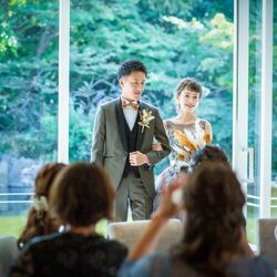 鶴見ノ森 迎賓館の写真14枚目