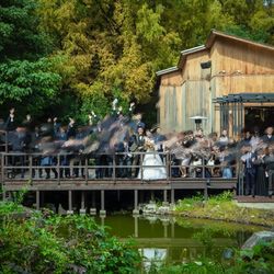 鶴見ノ森 迎賓館の写真33枚目